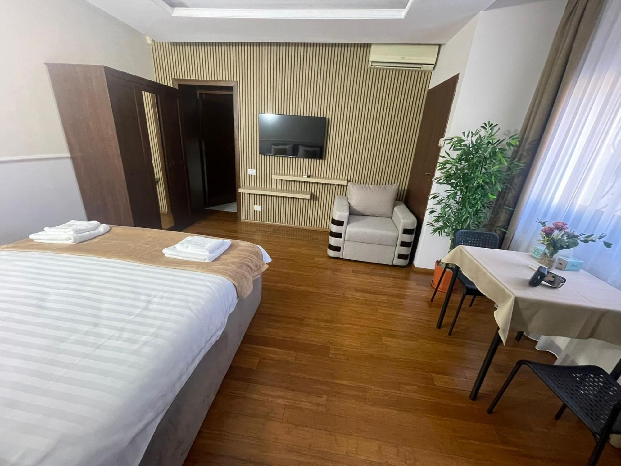 Therme Airport Resort Corbeanca Ngoại thất bức ảnh