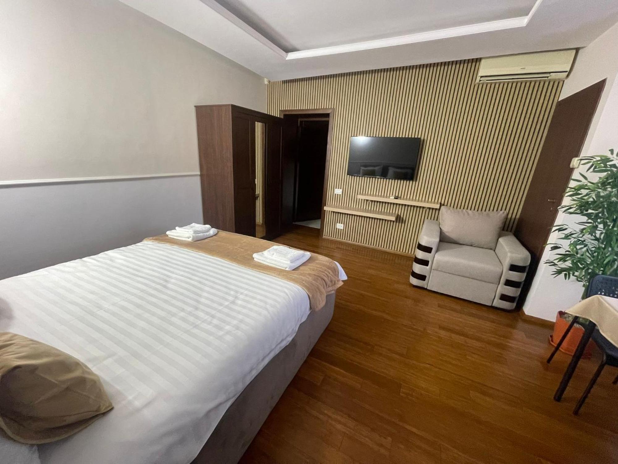 Therme Airport Resort Corbeanca Ngoại thất bức ảnh