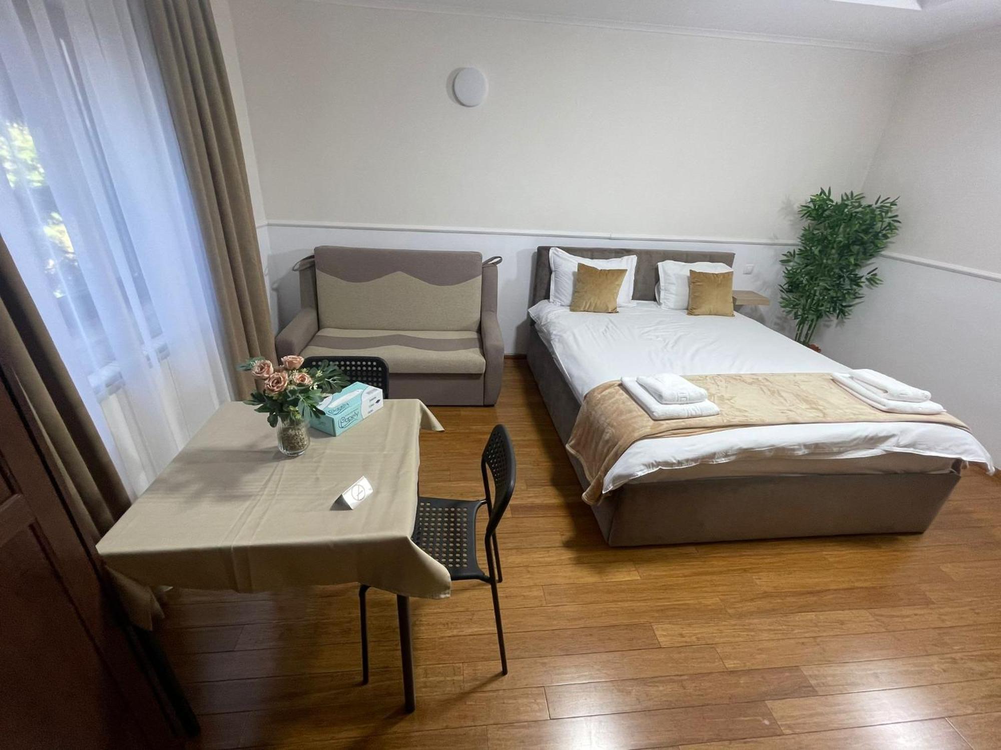 Therme Airport Resort Corbeanca Ngoại thất bức ảnh