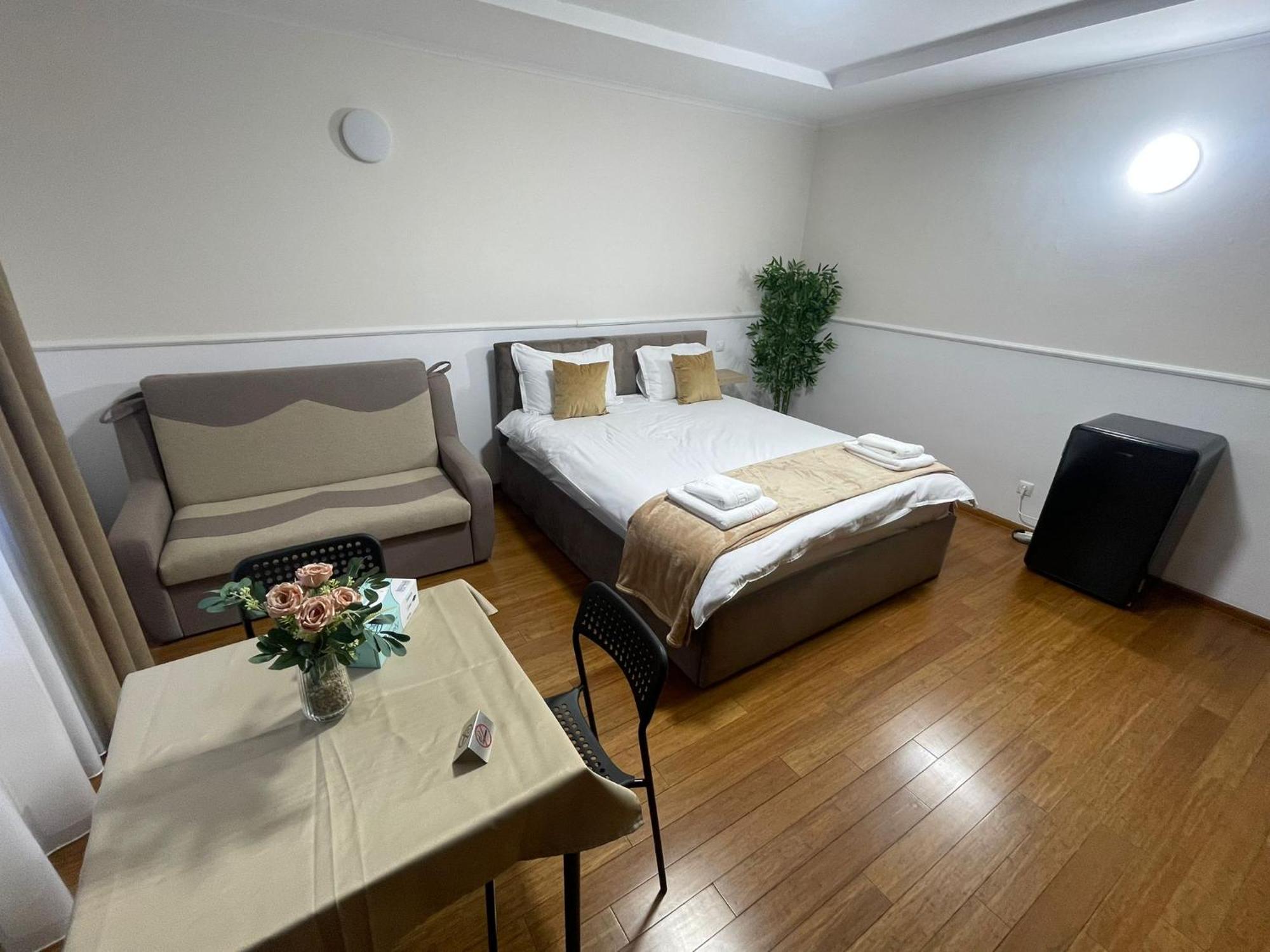 Therme Airport Resort Corbeanca Ngoại thất bức ảnh