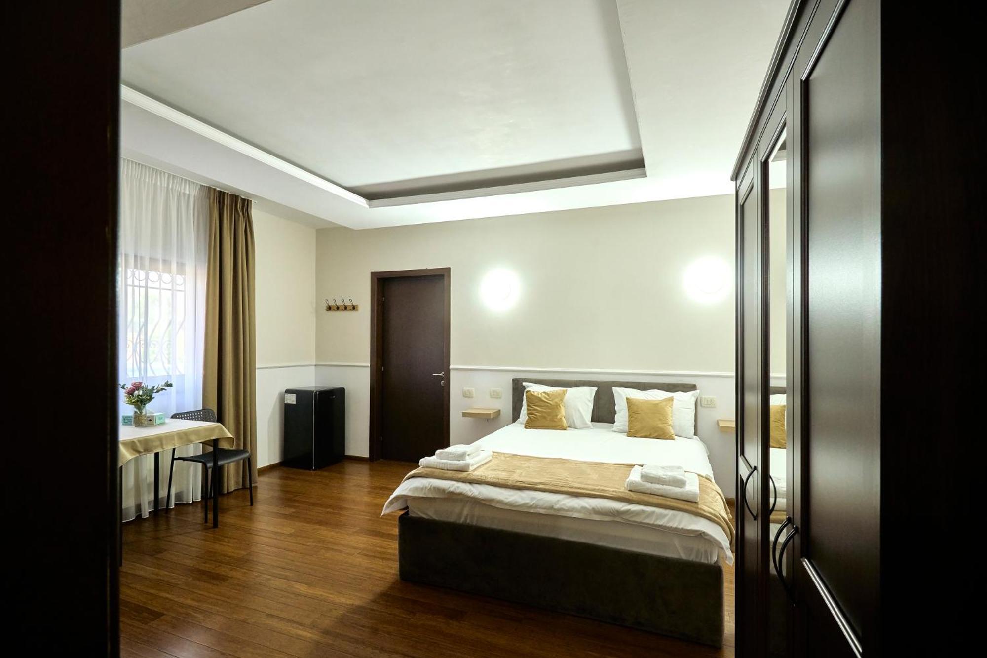 Therme Airport Resort Corbeanca Ngoại thất bức ảnh