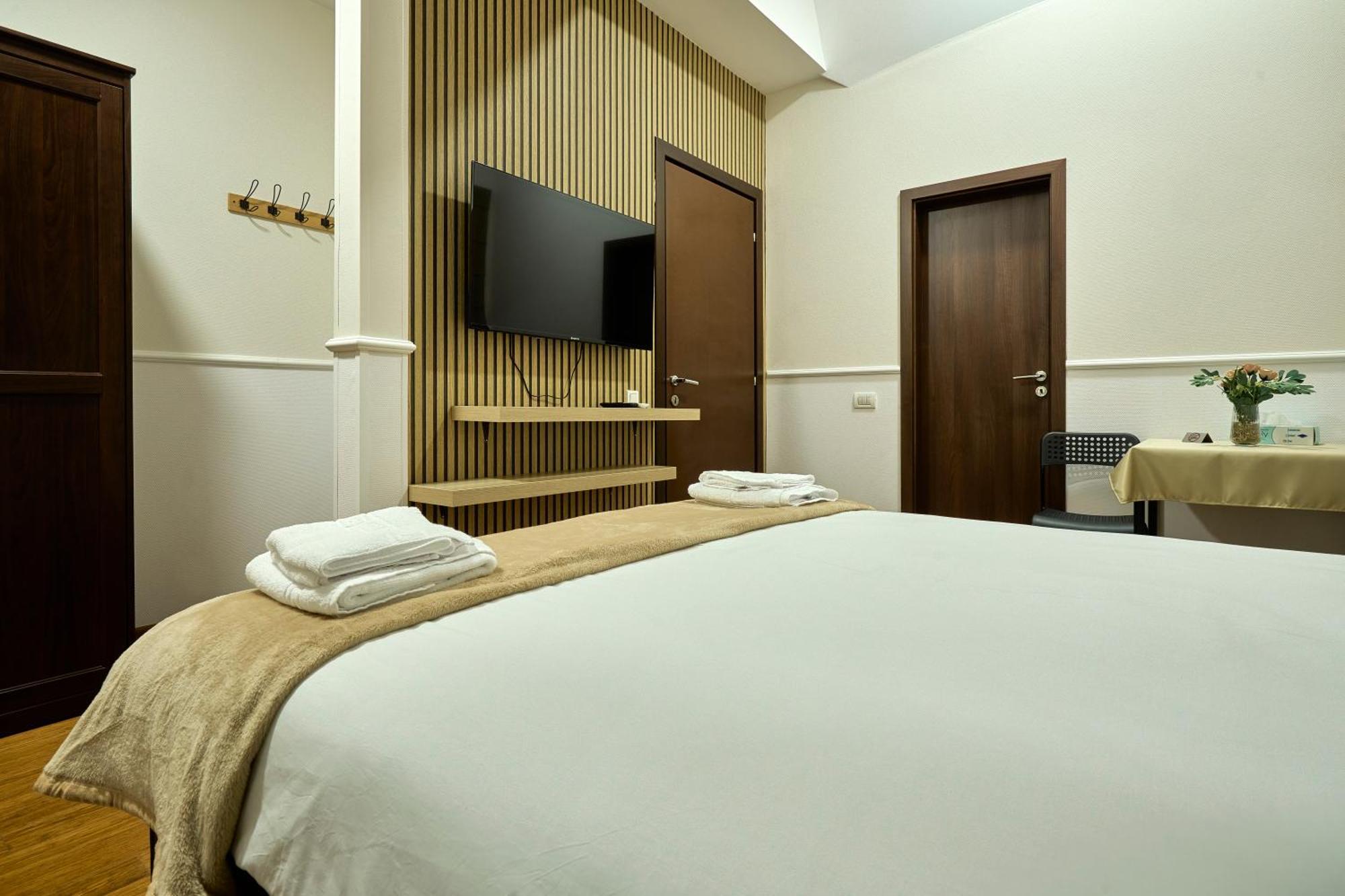 Therme Airport Resort Corbeanca Ngoại thất bức ảnh