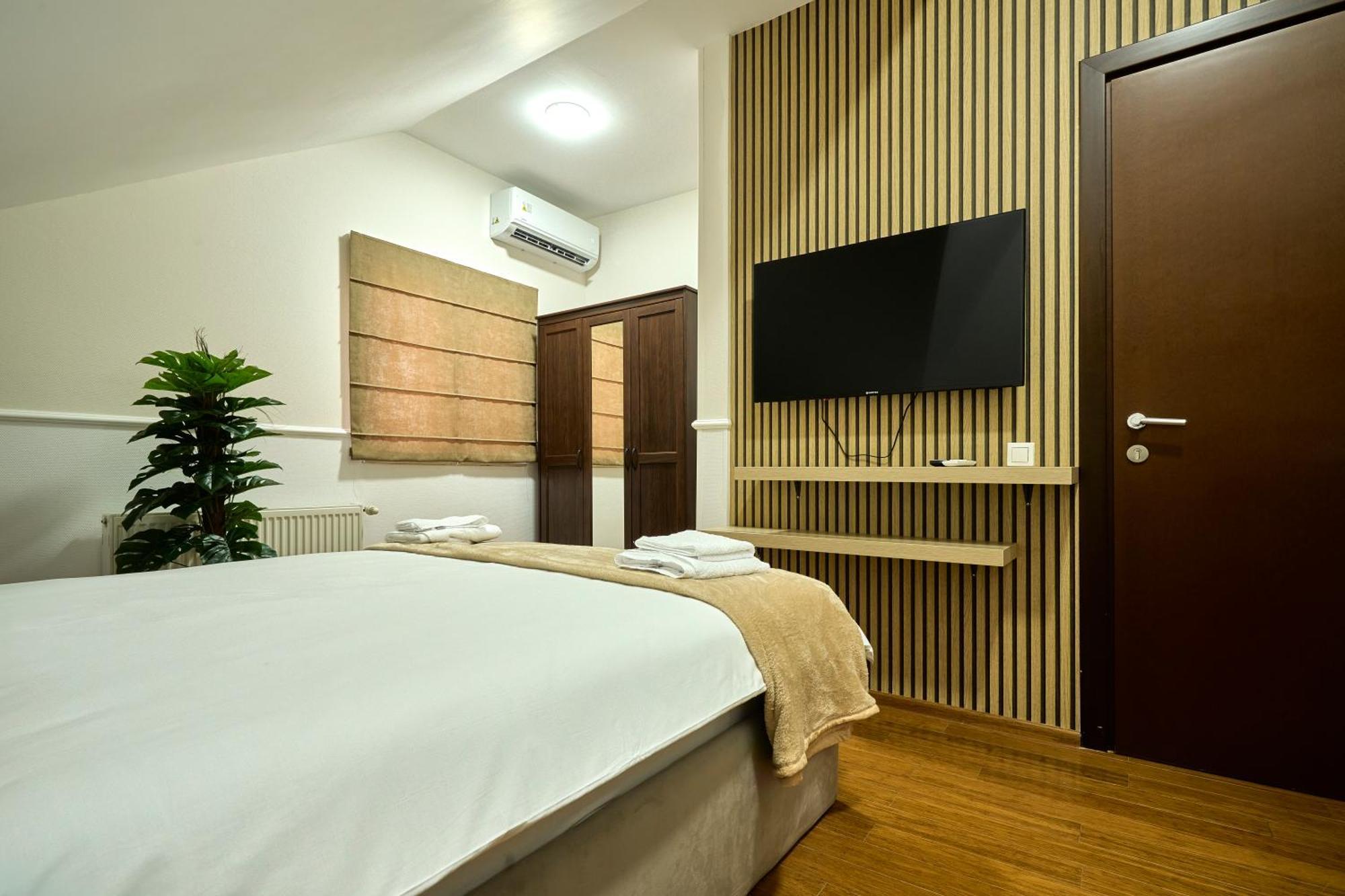 Therme Airport Resort Corbeanca Ngoại thất bức ảnh