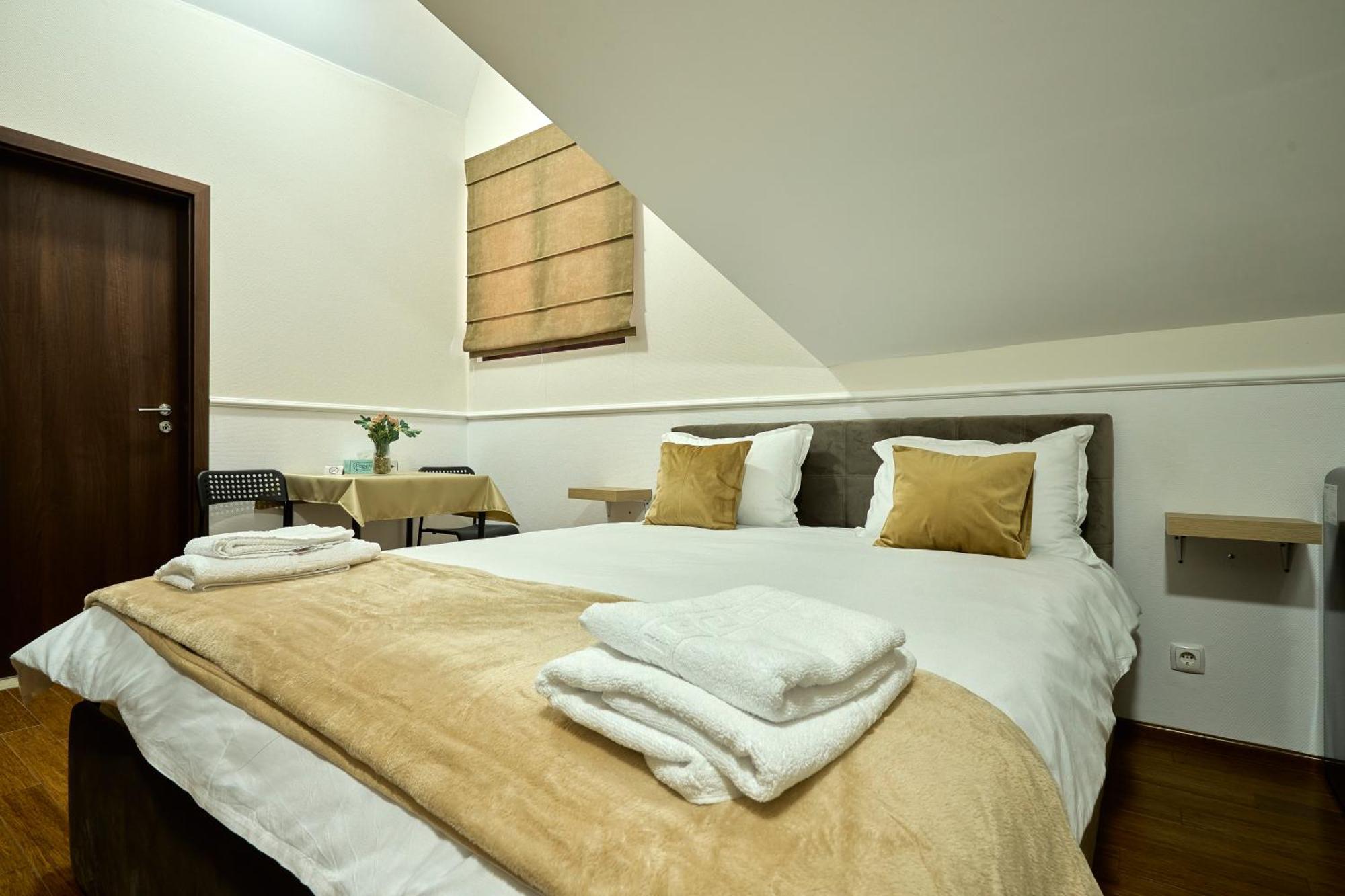 Therme Airport Resort Corbeanca Ngoại thất bức ảnh