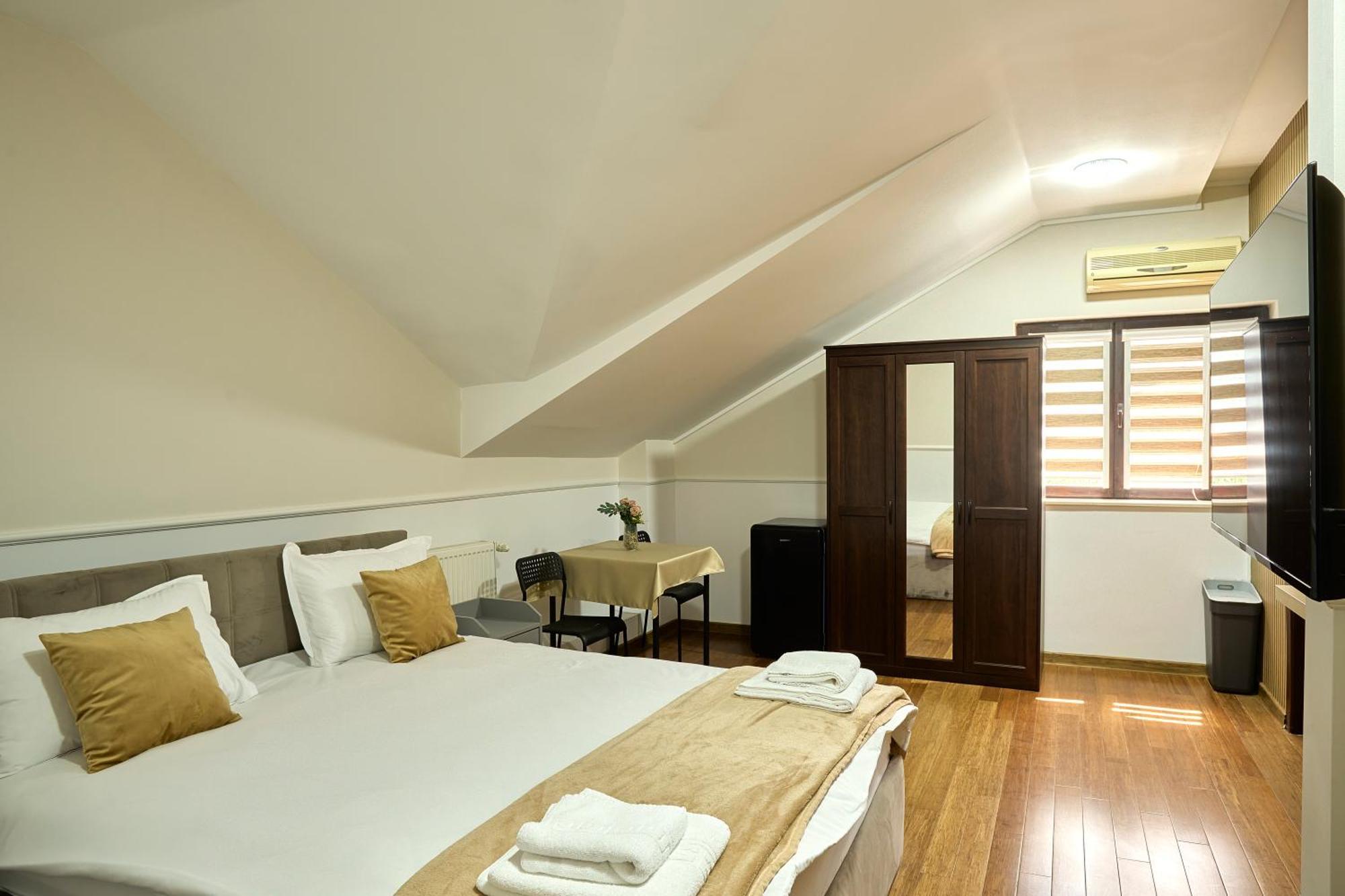 Therme Airport Resort Corbeanca Ngoại thất bức ảnh