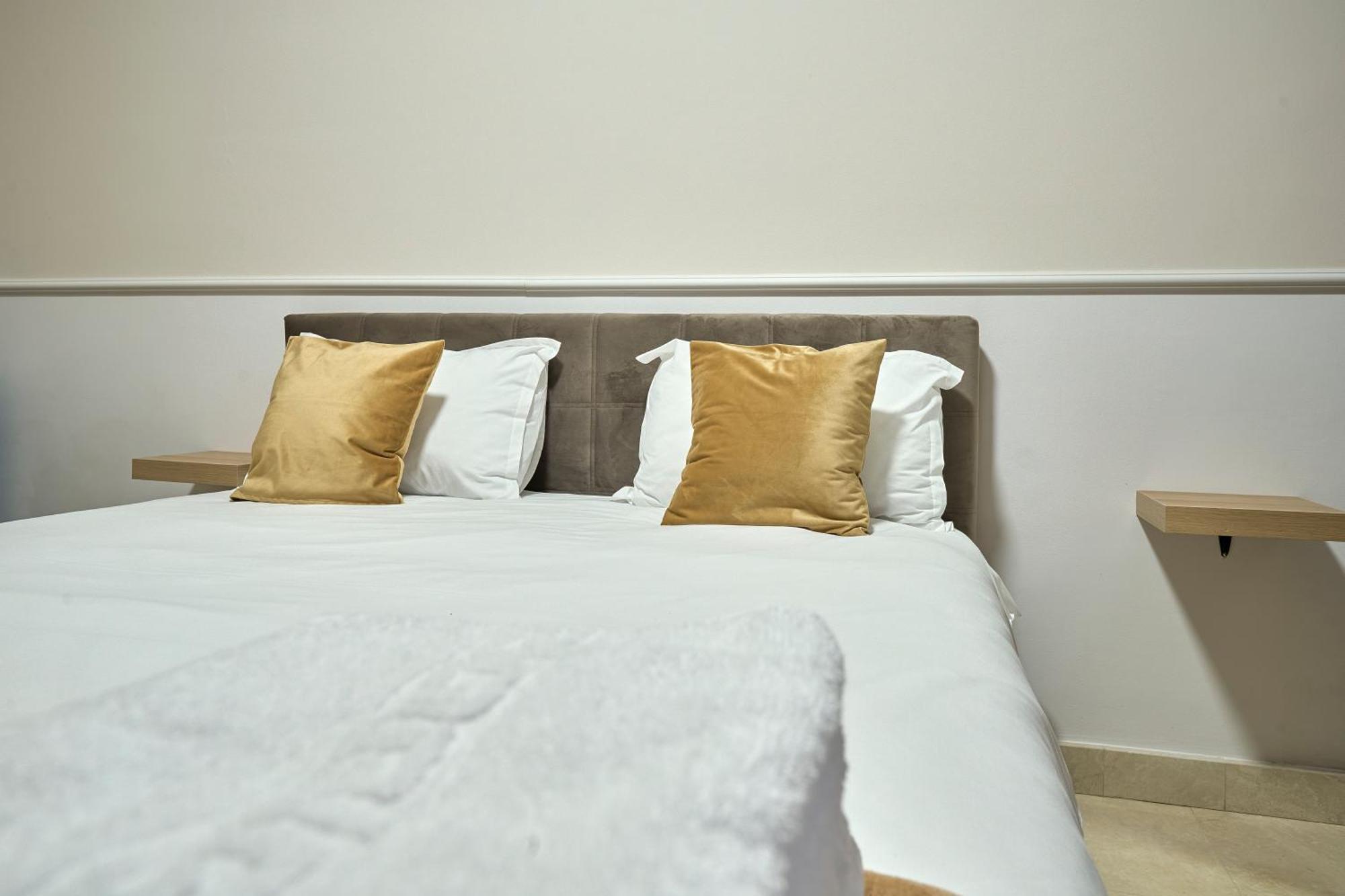 Therme Airport Resort Corbeanca Ngoại thất bức ảnh