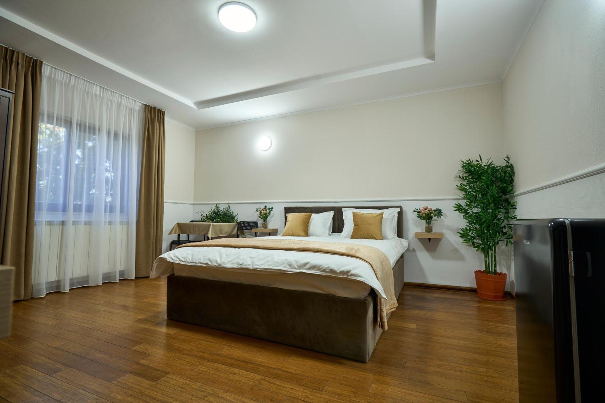 Therme Airport Resort Corbeanca Ngoại thất bức ảnh