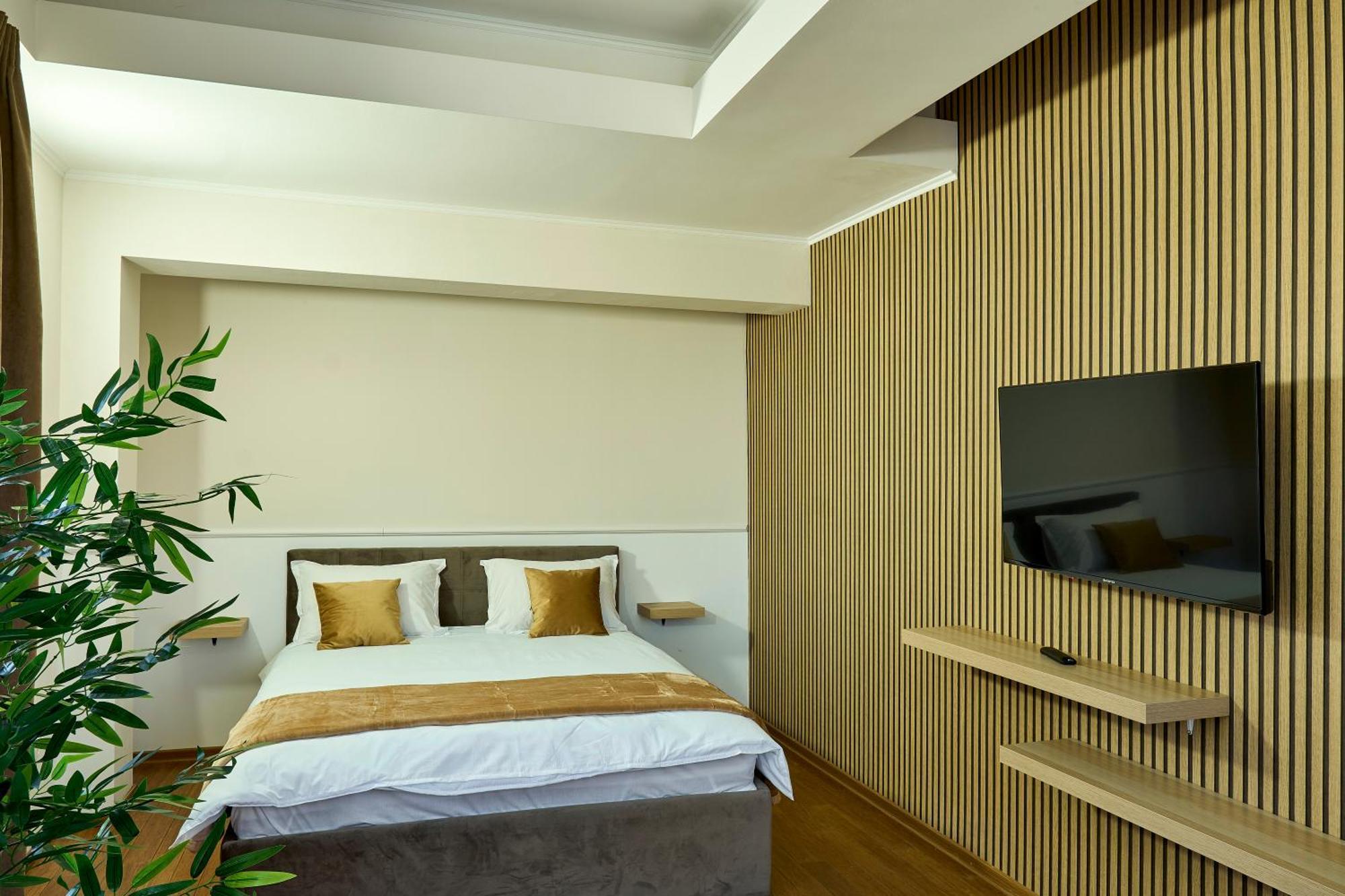 Therme Airport Resort Corbeanca Ngoại thất bức ảnh