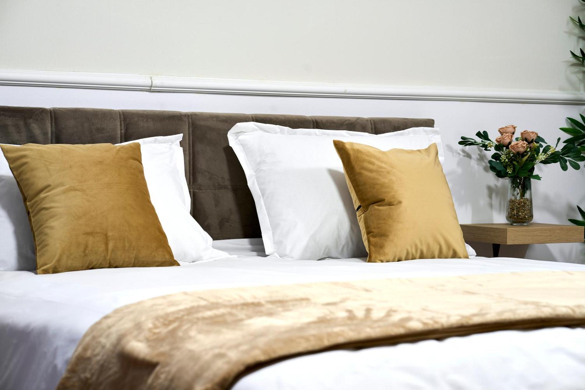 Therme Airport Resort Corbeanca Ngoại thất bức ảnh