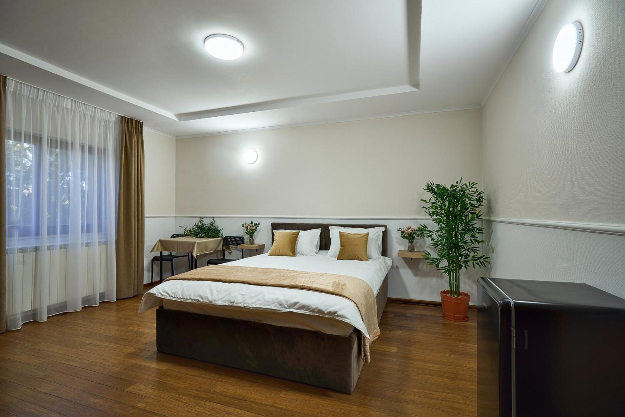 Therme Airport Resort Corbeanca Ngoại thất bức ảnh