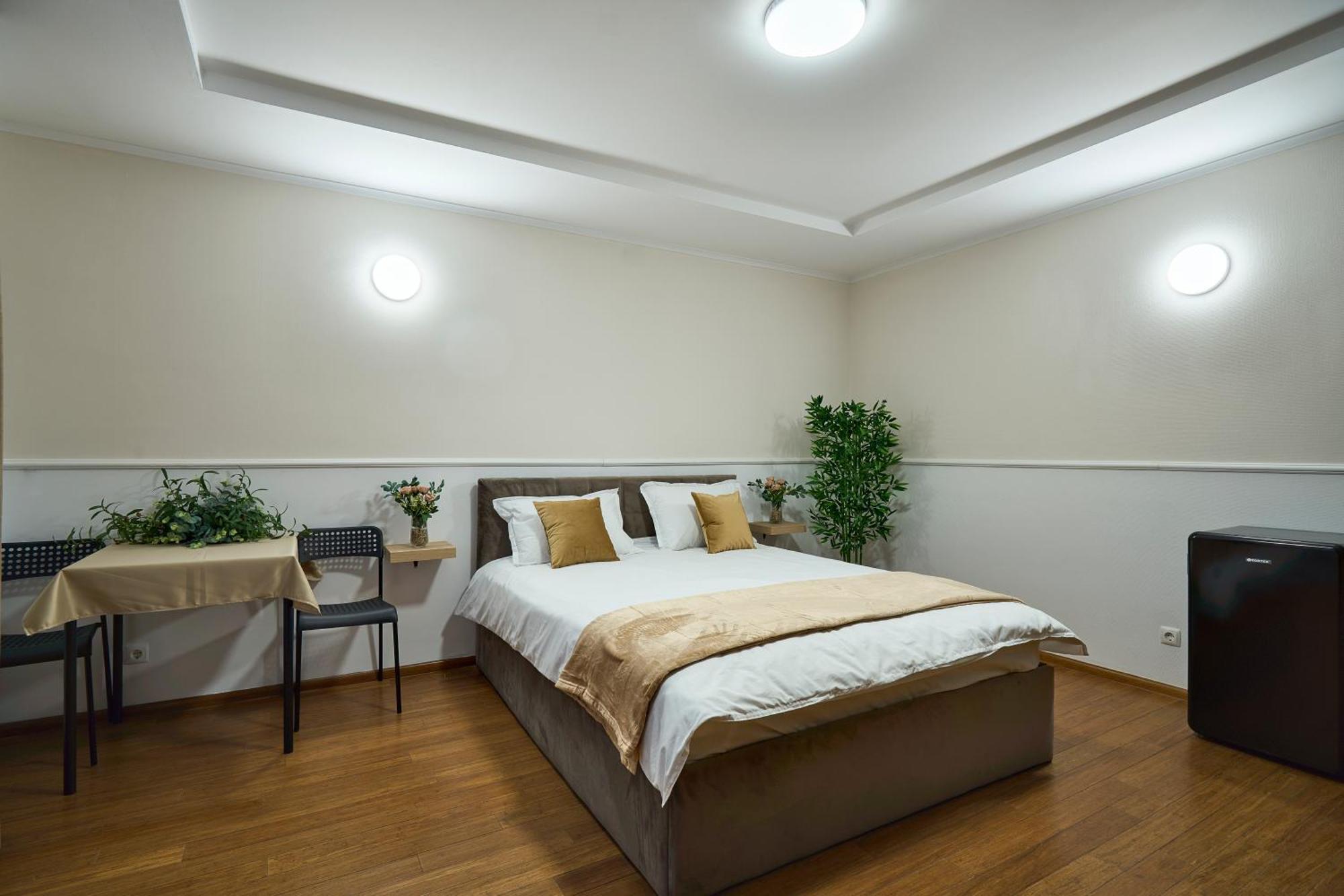 Therme Airport Resort Corbeanca Ngoại thất bức ảnh